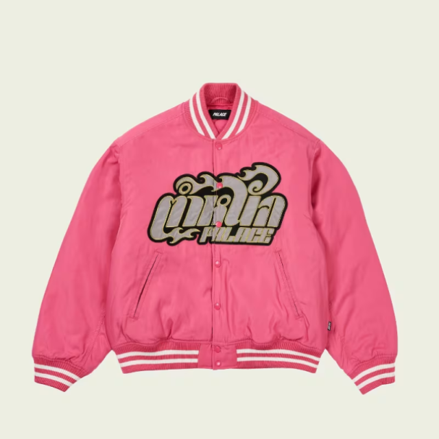 Palace Skateboards Jackets - Premium Streetwear Outerwear US