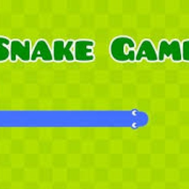 Slither into Nostalgia: A Deep Dive into the Timeless Allure of Snake Game
