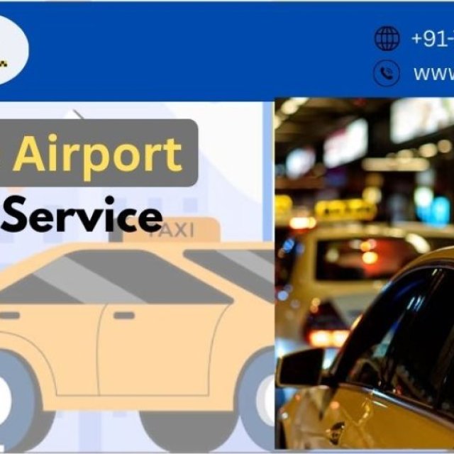 Pune Airport Taxi Service for Tourists and Visitors