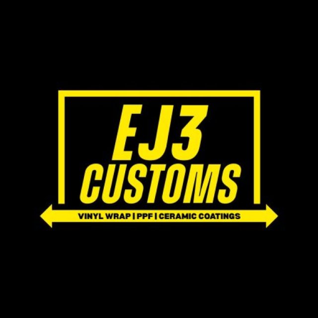 EJ3 Customs