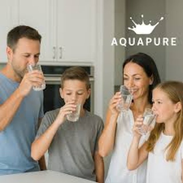 Professional Water Filter Installer UK