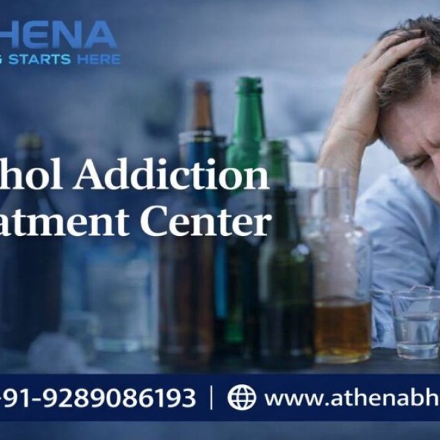 Alcohol Addiction Treatment Centre for Long Term Care Today!