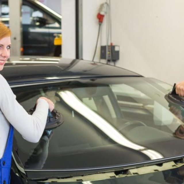 Eagar Windshield Replacement | Auto Glass Repair