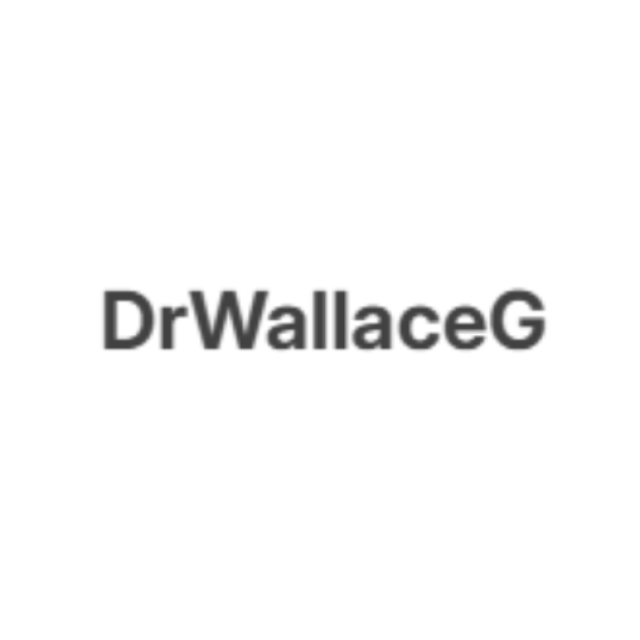 Dr.Wallace G