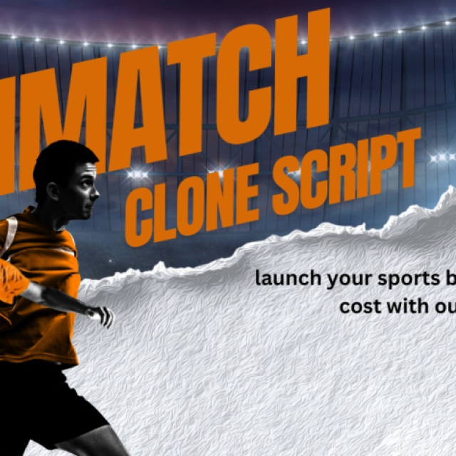 Parimatch Clone Script for Online Sports Betting Platform at low cost