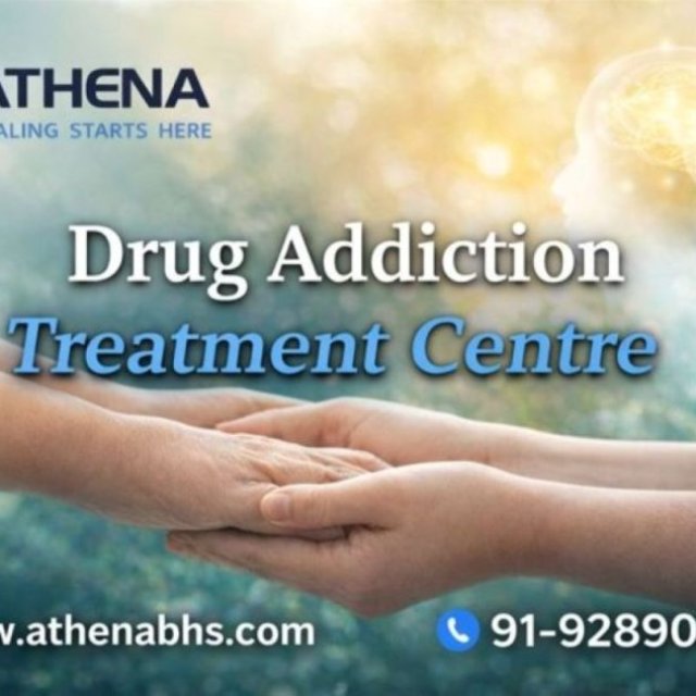 Top Drug Addiction Treatment Centre for Long Term Care Today