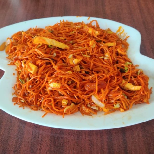 Best Chinese Restaurant in Pratap Vihar, Ghaziabad