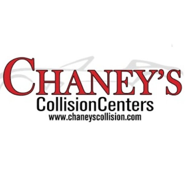 Chaney’s Collision Center - Glen Harbor