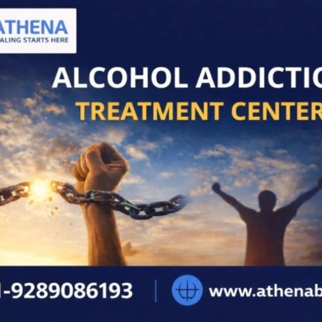 Top Alcohol Addiction Treatment Center for Complete Recovery
