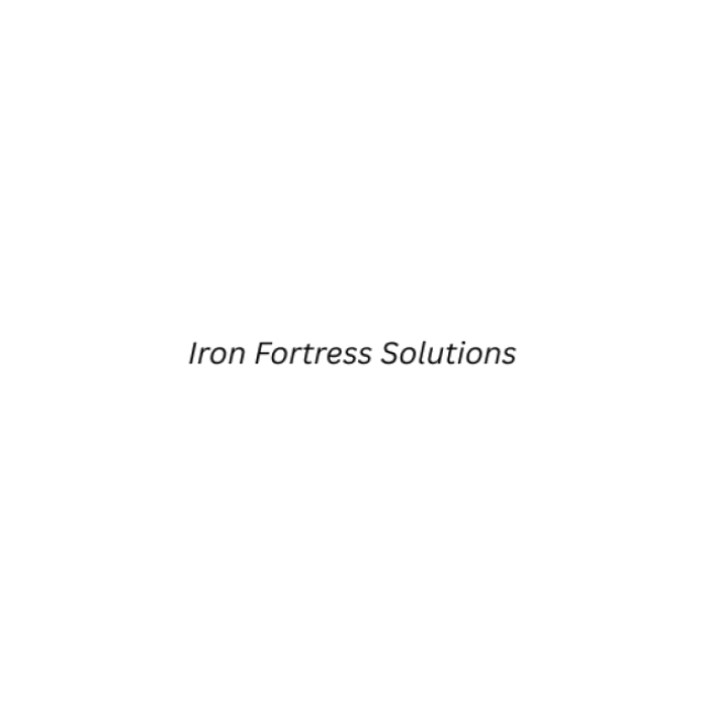 Iron Fortress Solutions