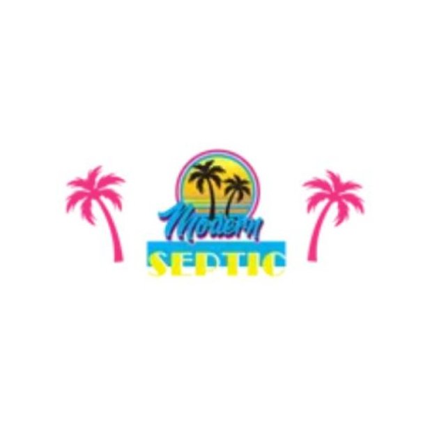 Modern Septic & Plumbing