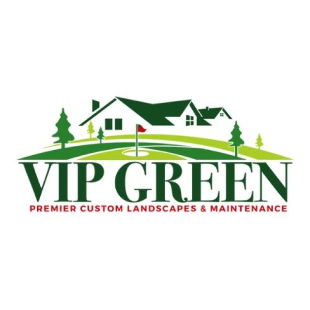 Vip Green Landscape LLC