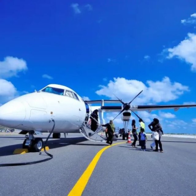 private plane miami to bahamas