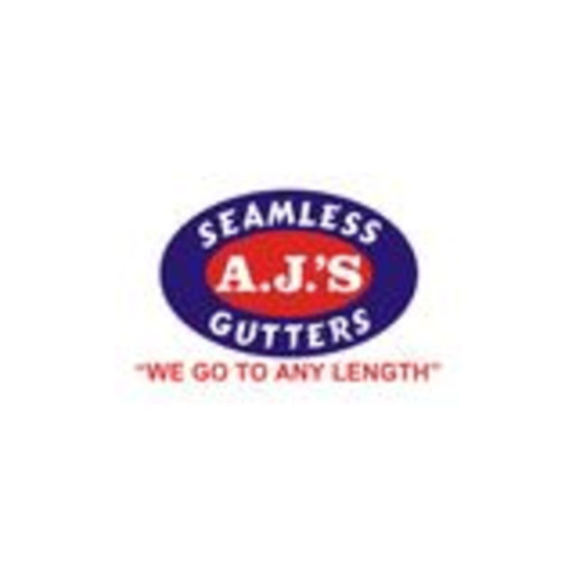 A.J.'s Seamless Gutters