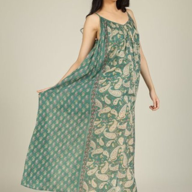 Casual Indian Cotton Dresses for Women 2026 Collection | JOVI India