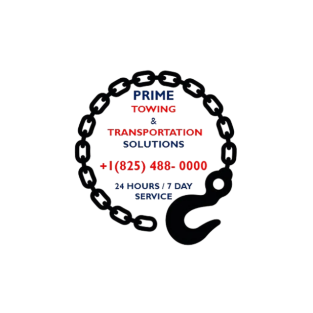 Prime Towing and Transportation
