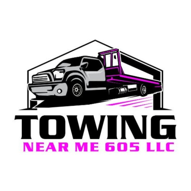 Towing Near Me LLC