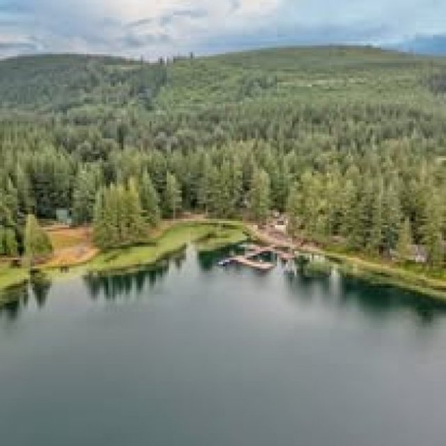 Christian Retreat Center Lake Retreat