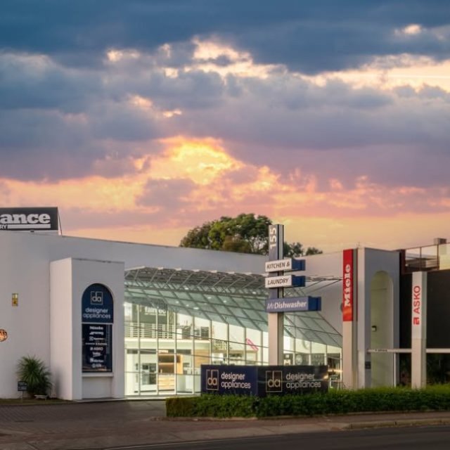 Adelaide Appliance Gallery
