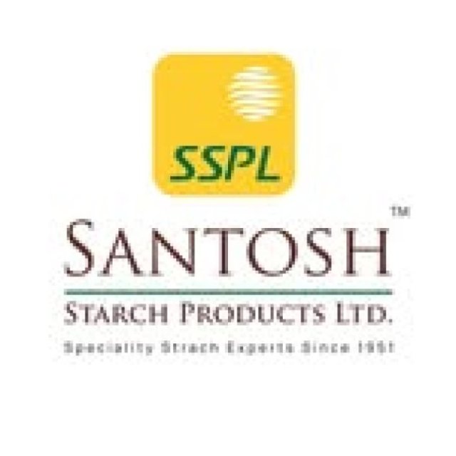 Santosh Starch Product Limited