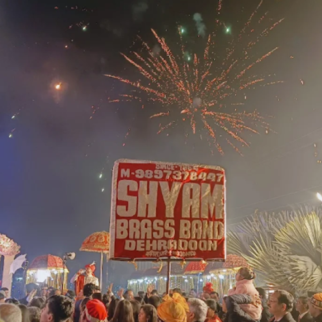 DJ on Wheels in Dehradun - Bringing Energy, Beats, and Unforgettable Celebrations