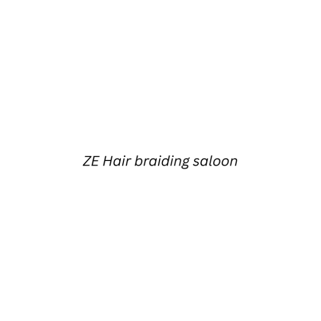 ZE Hair braiding saloon