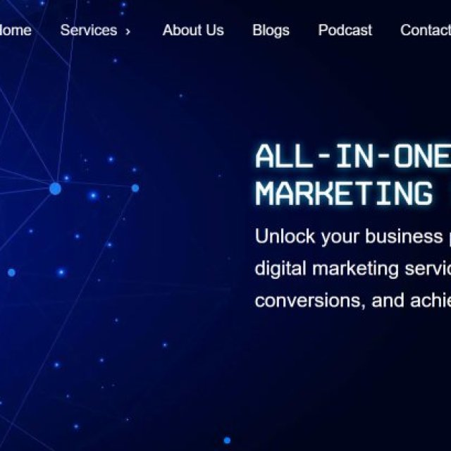 The Web Factory - Digital Marketing Agency in Dover, Delaware