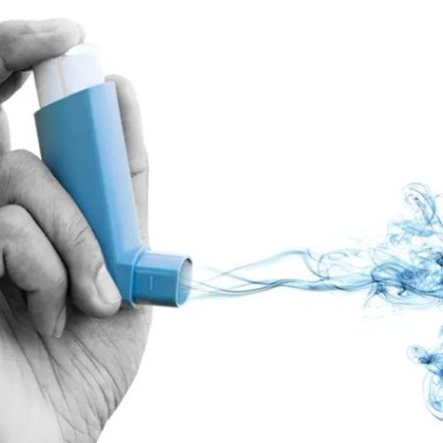 Asthma Specialist Doctor - Dr. Sanchayan Roy