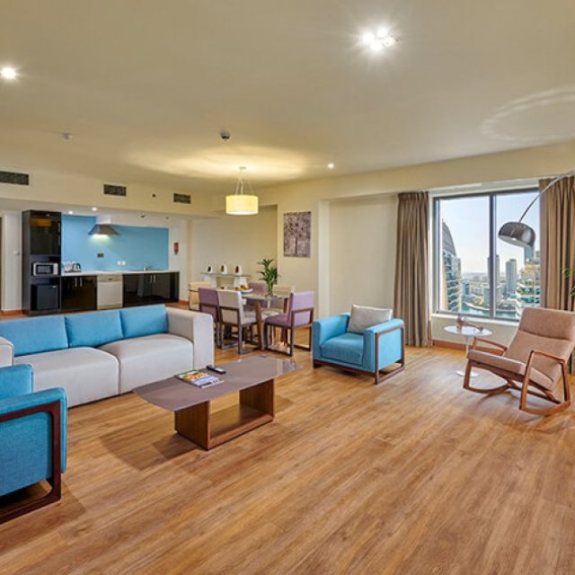 Elegant Coastal Celebrations at Dubai JBR Wedding Venues