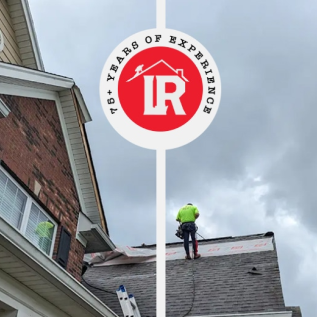 Louisville Roofing