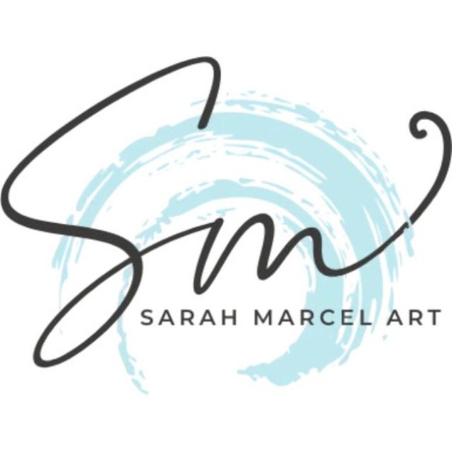 Sarah Marcel Art