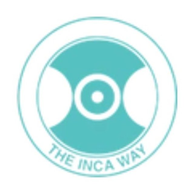 The Inca Way, Elena Radford Shaman