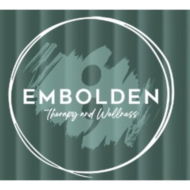 Embolden Therapy And Wellness