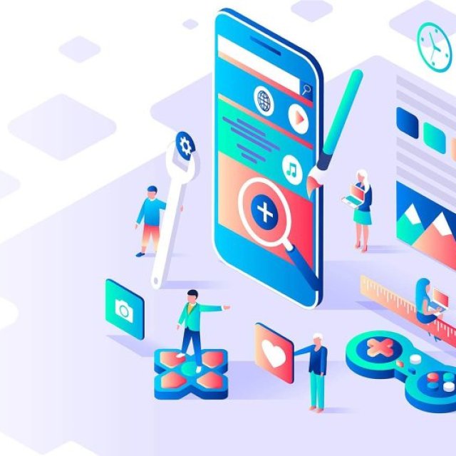 Top Mobile App Developers Australia - Software Co