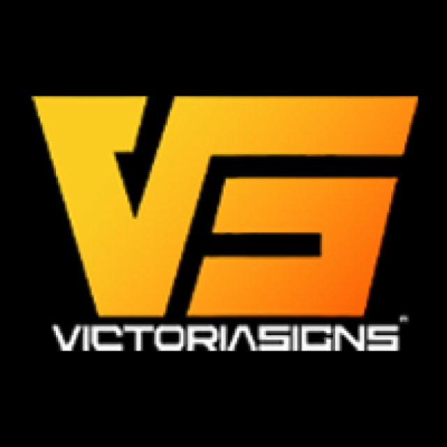Victoria Signs