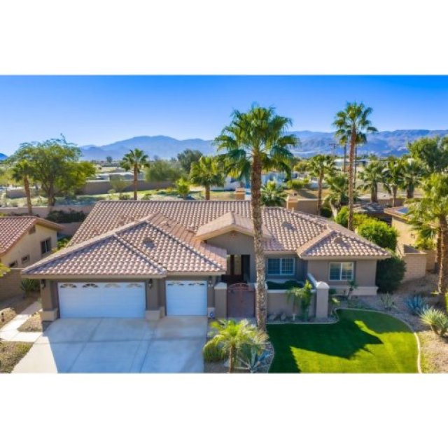 Rancho Mirage, CA Real Estate: Homes, Trends, and Opportunities | Fatima Nordquist