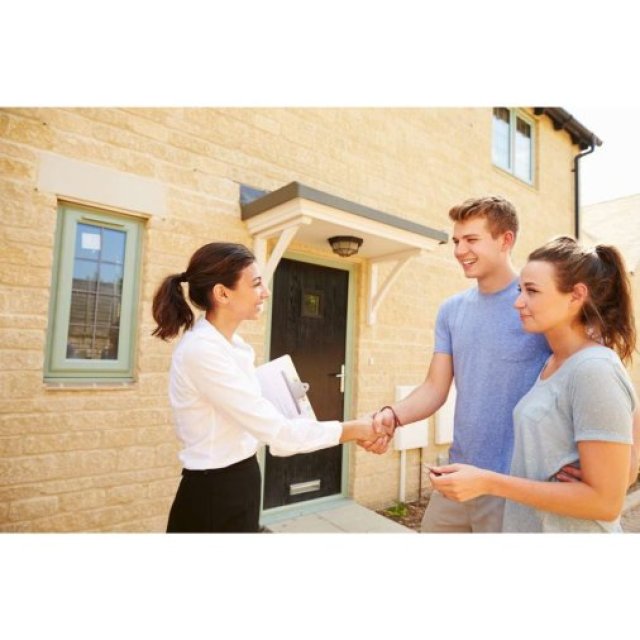 Discover Premium Properties with a Palm Desert Real Estate Agent | Fatima Nordquist