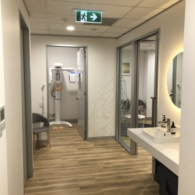 Wisdom Teeth Professionals