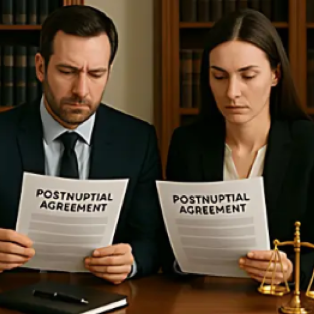 Best Divorce Lawyer Dayton OH