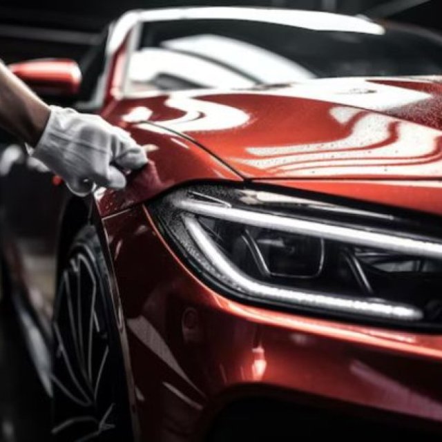 Horizon Auto Detailing | Engine Bay Cleaning Services | Professional Auto Detailing in Nashville, TN