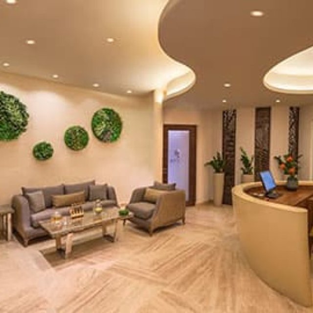 Elegant Culinary Experience at fine dining palm jumeirah