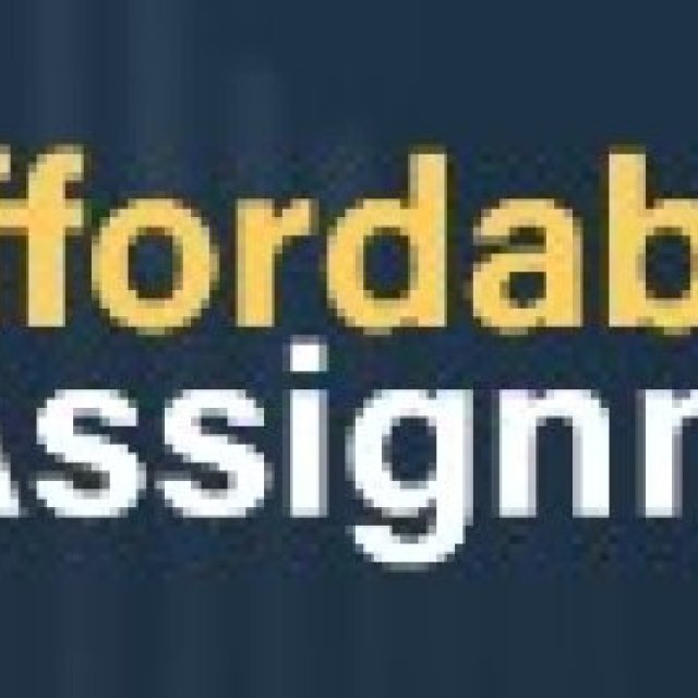 Affordable assignments