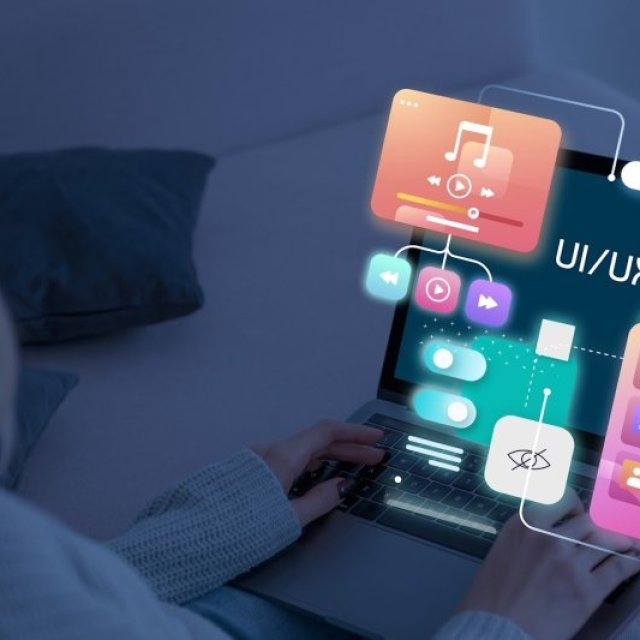 UI UX Designing Course in Kolkata