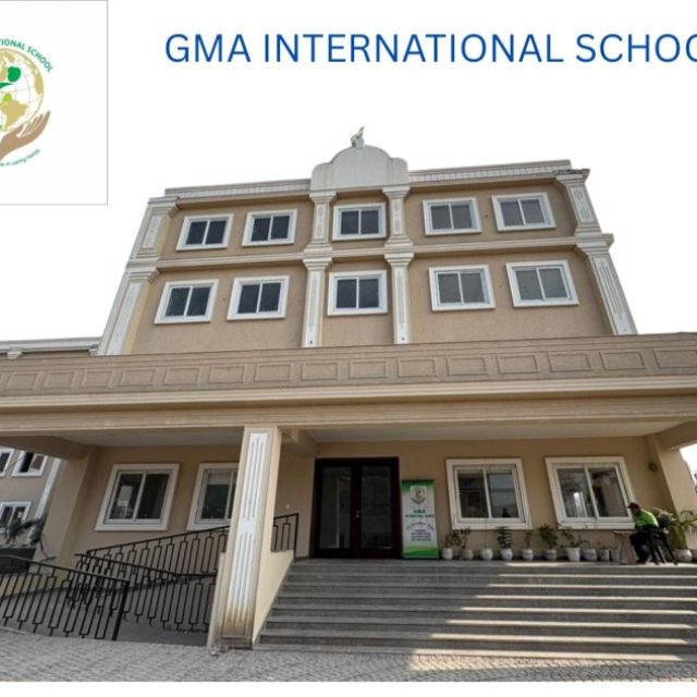 GMA International School