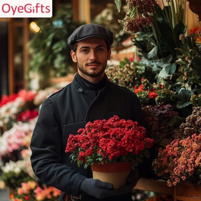 Your Trusted Online Gift & Flower Delivery Service