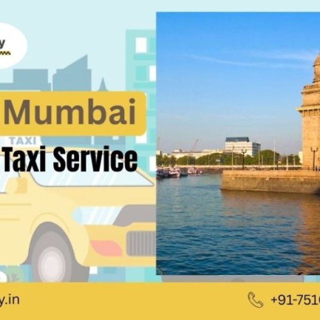 Navi Mumbai Airport Taxi Service with Sanitized and Well Maintained Cars