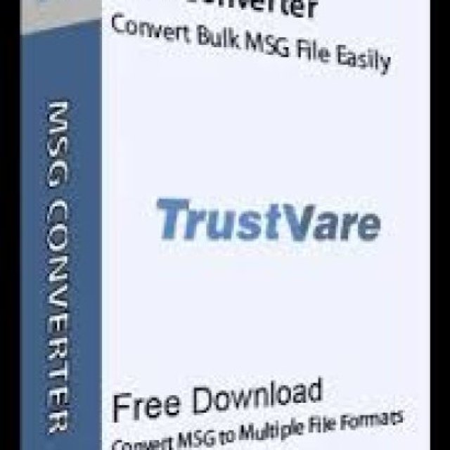 Reliable MSG to HTML Conversion Solution