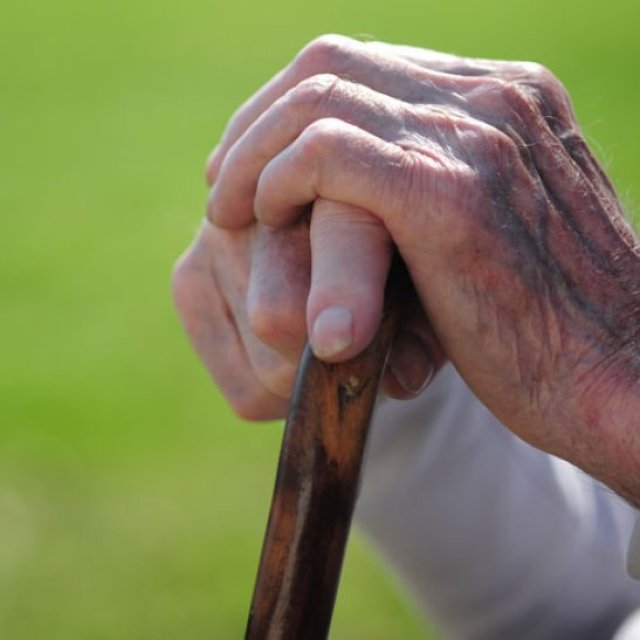 Guaranteed Returns with Senior Citizen FD Rates