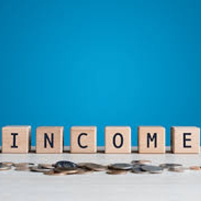Monthly Income Schemes with Stable Returns