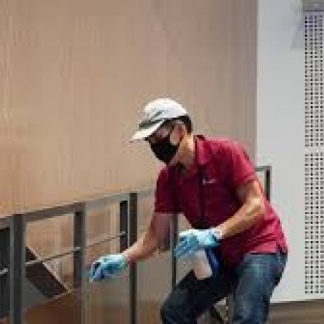 Melbourne Move Out Cleaning